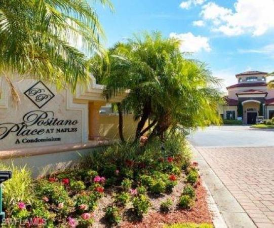 Positano Place At Naples, 12975 Positano Cir #104, Naples, Florida 34105, image 2