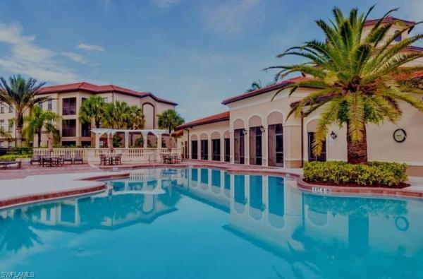 Positano Place At Naples, 12975 Positano Cir #104, Naples, Florida 34105, image 1