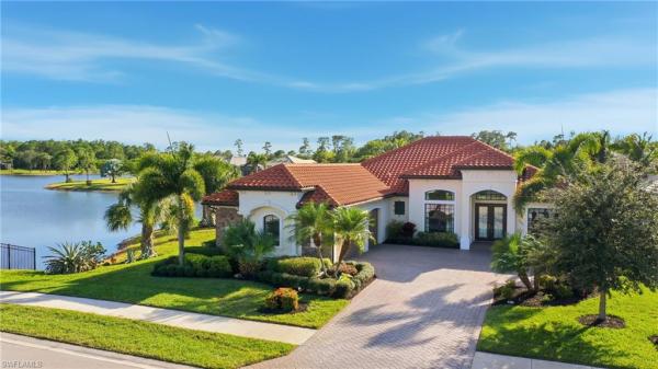 Lamorada, 2280 Somerset Pl, Naples, Florida 34120, image 1