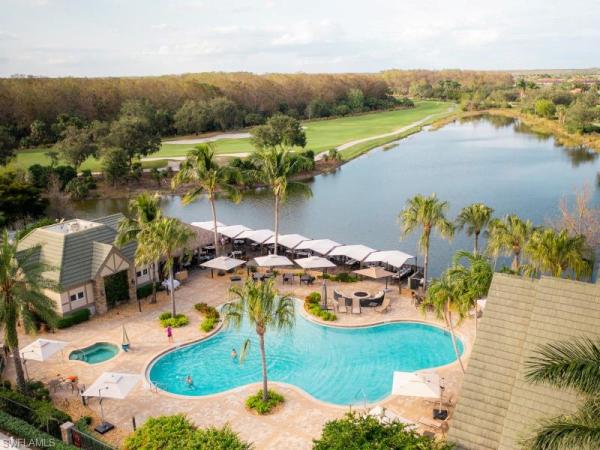 Covent Garden At Twin Eagles, 12038 Covent Garden Ct #704, Naples, Florida 34120, image 2
