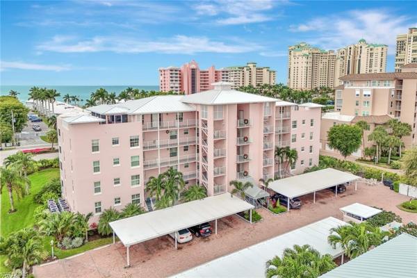 980 Huron Ct #404, Marco Island, Florida 34145, image 1
