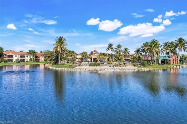 Rapallo At Coconut Point, 8524 Via Lungomare Cir #206, Estero, Florida 33928, image 3