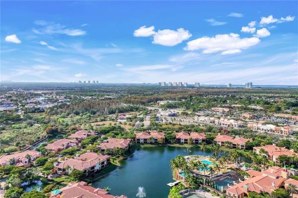 Rapallo At Coconut Point, 8524 Via Lungomare Cir #206, Estero, Florida 33928, image 2
