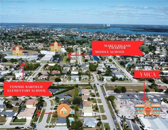 Marco Beach, 80 Delbrook Way, Marco Island, Florida 34145, image 3
