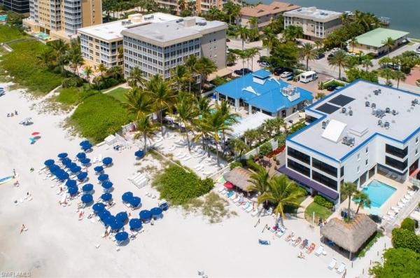 Grande Phoenician At The Dunes Of Naples, 275 Indies Way #1606, Naples, Florida 34110, image 1