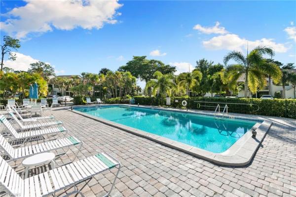 The Hamptons At Kings Lake, 1828 Kings Lake Blvd #103, Naples, Florida 34112, image 2