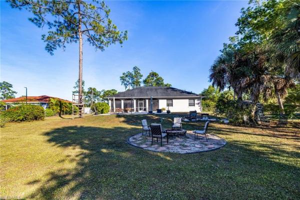 Golden Gate Estates, 461 Everglades Blvd N #, Naples, Florida 34120, image 1