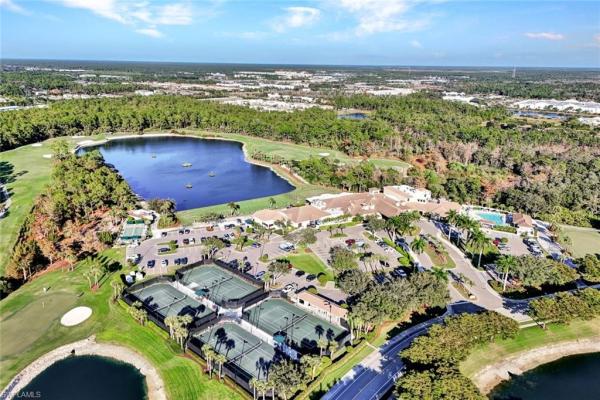 Cedar Hammock Golf & Country Club, 3715 Buttonwood Way #1722, Naples, Florida 34112, image 2