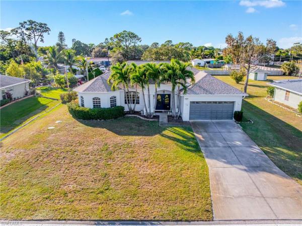 21 Maryland Rd, Lehigh Acres, Florida 33936, image 1