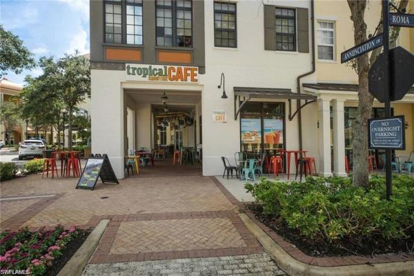 The National Golf & Country Club At Ave Maria, 5861 Sunningdale St, Ave Maria, Florida 34142, image 1