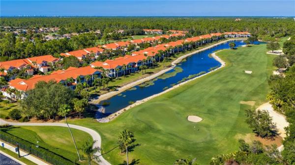 4690 Winged Foot Ct #102, Naples, Florida 34112, image 1