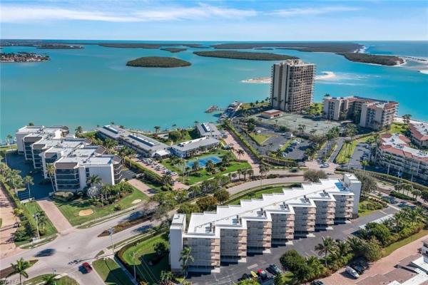 Southern Breeze Gardens, 1141 Collier Blvd #307, Marco Island, Florida 34145, image 1