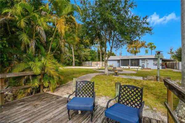 Turner Oak Hill Estates, 48 Republic Dr, Naples, Florida 34112, image 1