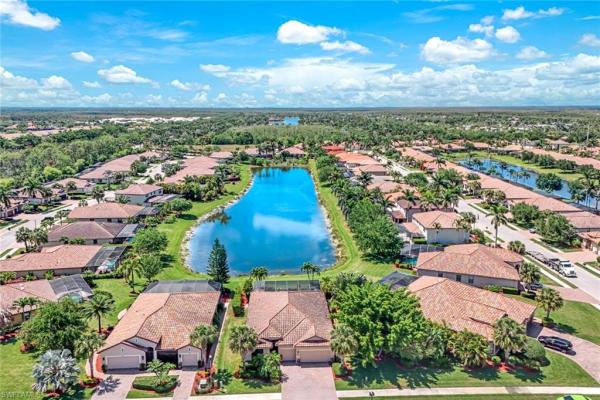 Copper Cove Preserve, 3917 Sapphire Way, Naples, Florida 34114, image 2