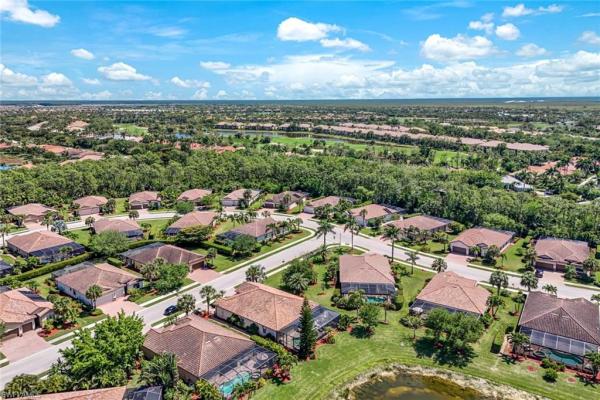 Copper Cove Preserve, 3917 Sapphire Way, Naples, Florida 34114, image 1