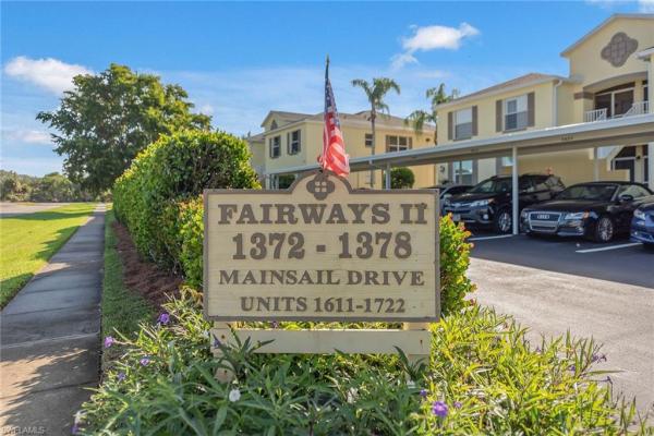 1378 Mainsail Dr 1711 #1721, Naples, Florida 34114, image 1