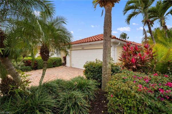 San Remo, 28020 Boccaccio Way, Bonita Springs, Florida 34135, image 1