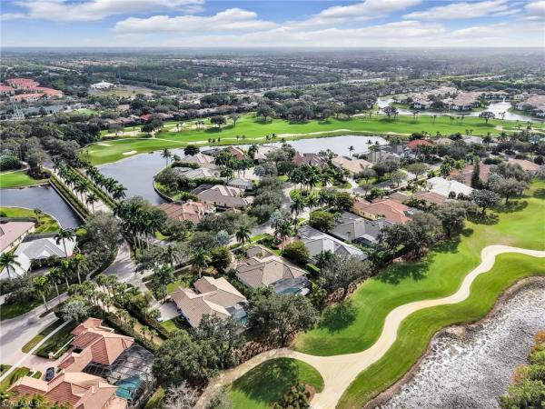 Kensington Gardens, 3000 Gardens Blvd, Naples, Florida 34105, image 1