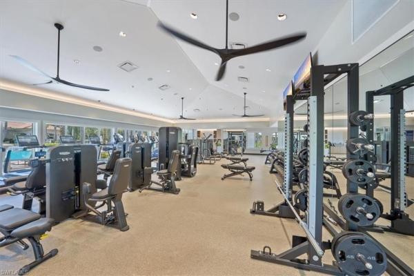 Indigo Shores At West Bay Club, 5031 Indigo Bay Blvd #102, Estero, Florida 33928, image 3
