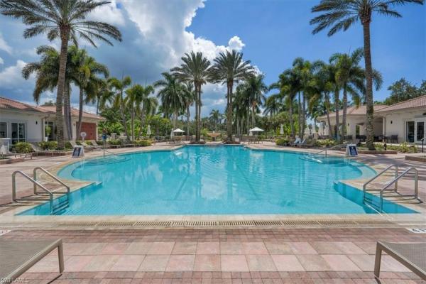 Indigo Shores At West Bay Club, 5031 Indigo Bay Blvd #102, Estero, Florida 33928, image 2