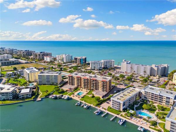 3430 Gulf Shore Blvd N #2B, Naples, Florida 34103, image 1