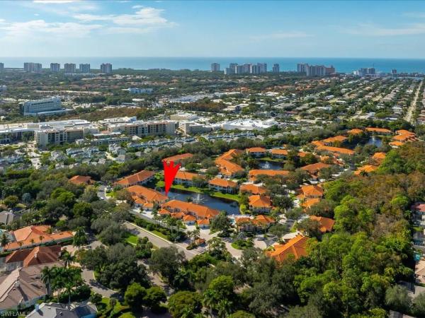 916 Egrets Run #3, Naples, Florida 34108, image 1