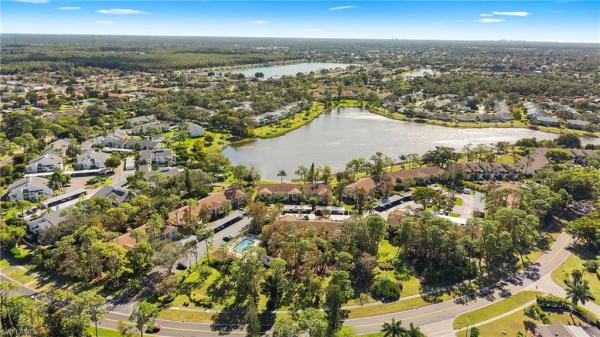 Greenfield Village At Kings Lake, 1714 Kings Lake Blvd #2, Naples, Florida 34112, image 1