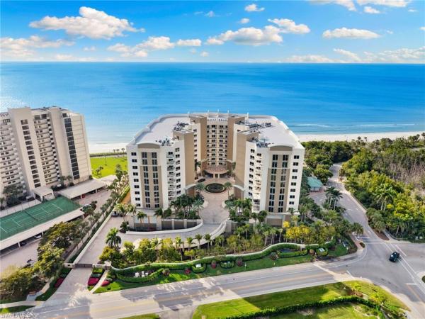 11125 Gulf Shore Dr #PH-1, Naples, Florida 34108, image 1