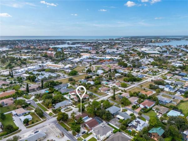 Marco Beach, 201 Marco Lake Dr, Marco Island, Florida 34145, image 1