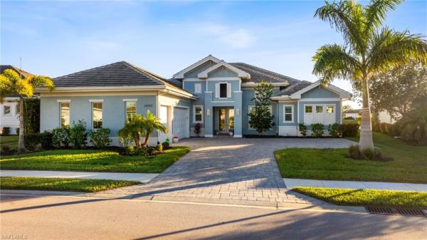 Crane Point, 14248 Laguna Springs Ln, Naples, Florida 34114, image 1