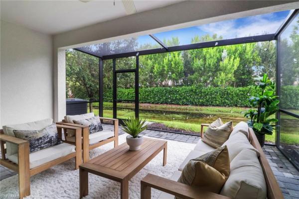 Hamilton Place, 12973 Pembroke Dr, Naples, Florida 34105, image 1