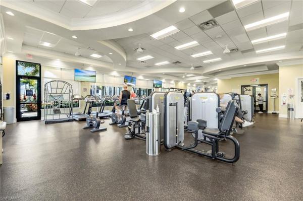Bonita National Golf & Country Club, 28061 Cookstown Ct #4002, Bonita Springs, Florida 34135, image 3