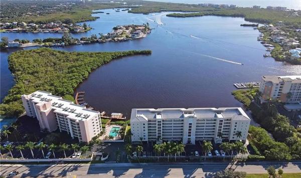 4895 Bonita Beach Rd #601, Naples, Florida 34134, image 1