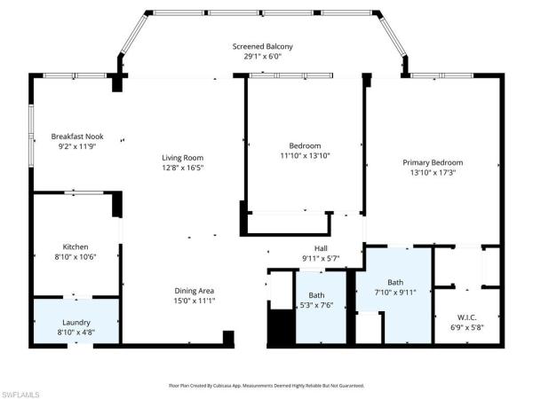 Marina Towers Yacht Club, Fort Myers Beach, Florida 33931, image 1