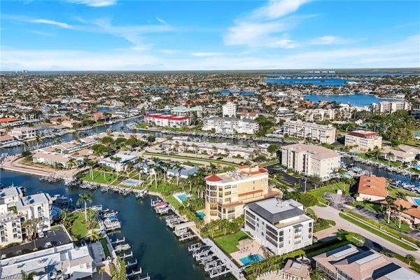 Panama Club, 910 Panama Ct #402, Marco Island, Florida 34145, image 3