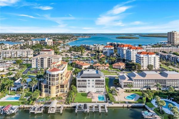 Panama Club, 910 Panama Ct #402, Marco Island, Florida 34145, image 2