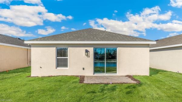 Asher Park, 8040 Cedar Key Way, Lehigh Acres, Florida 33971, image 1