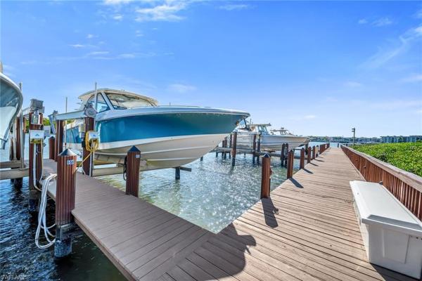 Mangrove Bay At Olde Naples, 185 15th St S #, Naples, Florida 34102, image 1