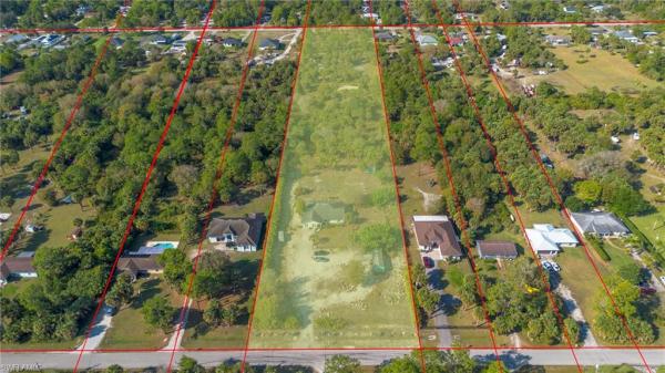 Golden Gate Estates, 321 NE 14th St, Naples, Florida 34120, image 1