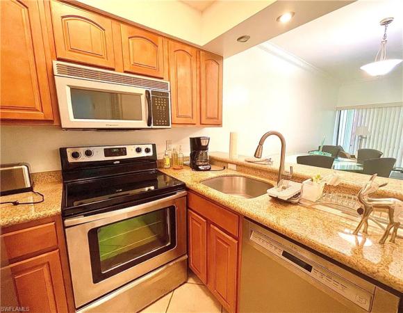 Woodlands At World Tennis Center, 3323 Olympic Drive Dr #714, Naples, Florida 34105, image 2