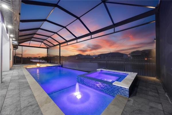 Cape Coral Residential, 109 NE 5th Ter #, Cape Coral, Florida 33909, image 3