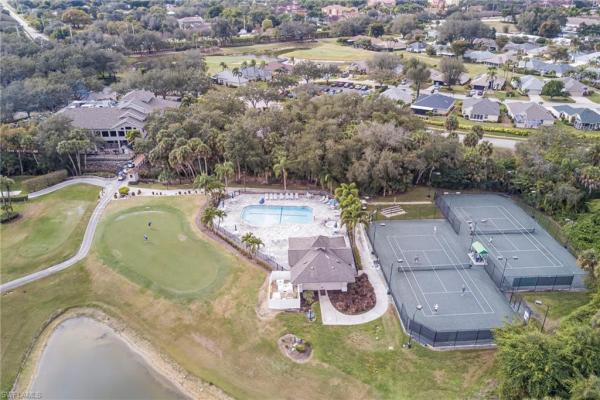 The Villas At Country Creek, 9747 Willow Way, Estero, Florida 33928, image 2