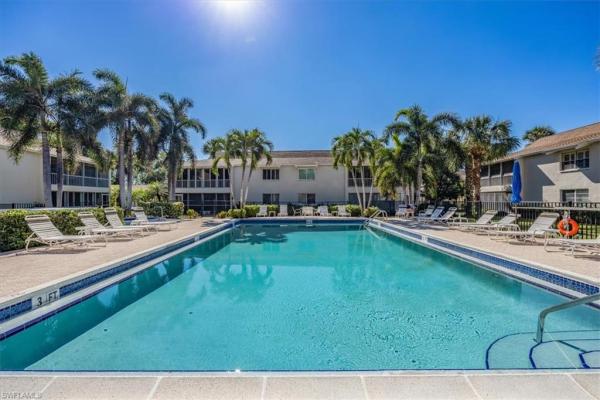 The Navarra Club, 3200 Binnacle Dr #C4, Naples, Florida 34103, image 2