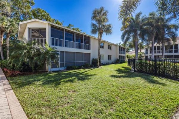 3200 Binnacle Dr #C4, Naples, Florida 34103, image 1