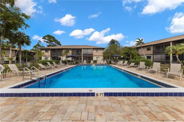 Country Pines, 1231 Barrett Rd #1005, North Fort Myers, Florida 33903, image 1