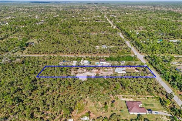 Golden Gate Estates,  #, Naples, Florida 34117, image 1