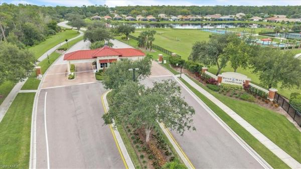 Country Club, 3116 Weston Manor Dr, Alva, Florida 33920, image 1