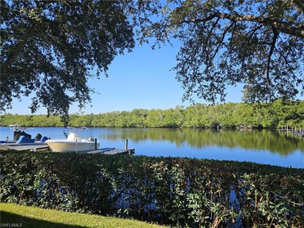 Sunset Cay Villas At Port Of The Islands, 266 Newport Dr #310, Naples, Florida 34114, image 2