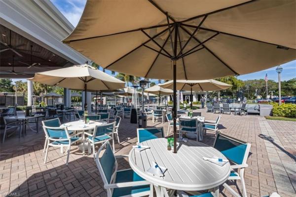 Clermont At Pelican Marsh, 1610 Clermont Dr #I 201, Naples, Florida 34109, image 2