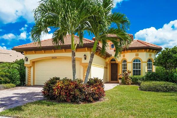 6534 Caldecott Dr, Naples, Florida 34113, image 1